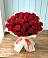 Букет 29 Красных роз в Крапивна