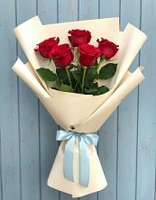 Букет Классика чувств в Крапивна