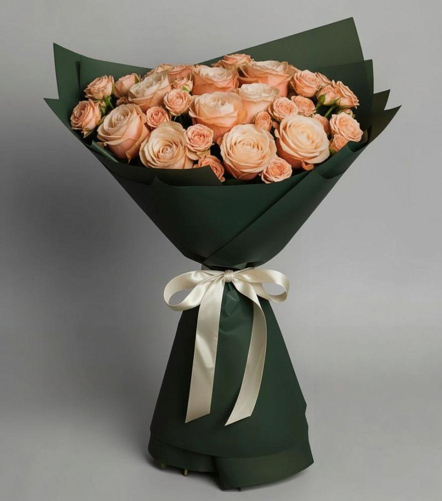 Букет Элегантный в Крапивна