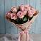Букет цветов из: Розы в Крапивна