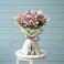 Букет цветов из: Орхидеи и Розы в Крапивна