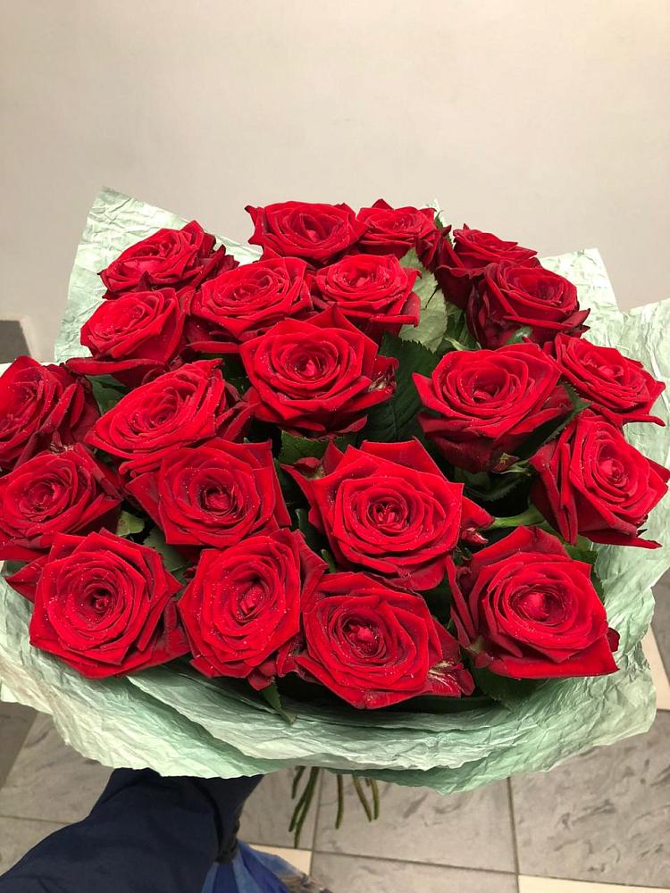 Розы Классика в Крапивна Букет Классика в Крапивна