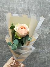 Букет цветов из:  Розы в Крапивна