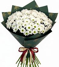 Букет цветов из:  Хризантемы в Крапивна